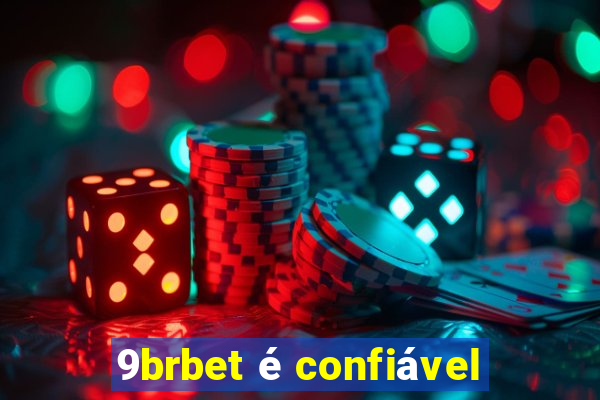 9brbet é confiável